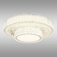 Lámpa Mucky 67162-50D LED 50W LW1