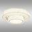 Lámpa Mucky 67162-50D LED 50W LW1