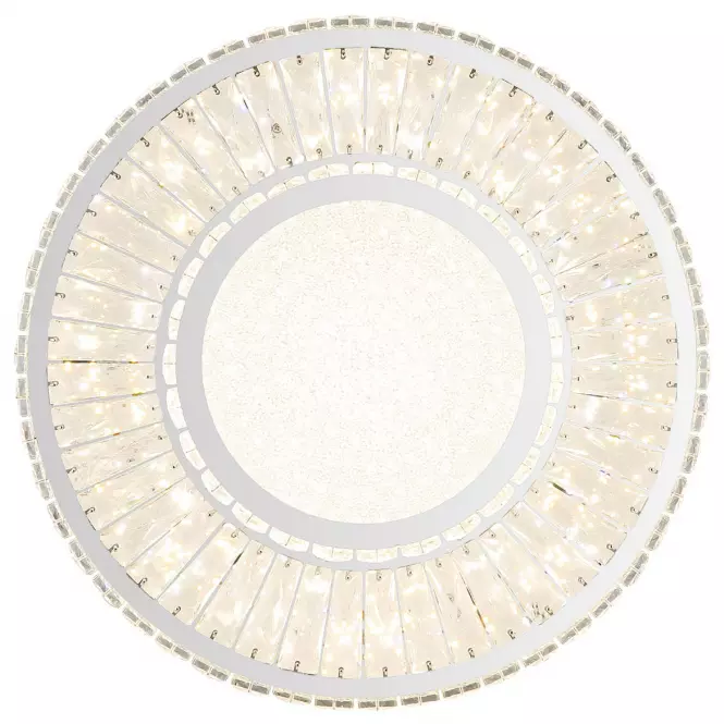 Lámpa Mucky 67162-50D LED 50W LW1,3