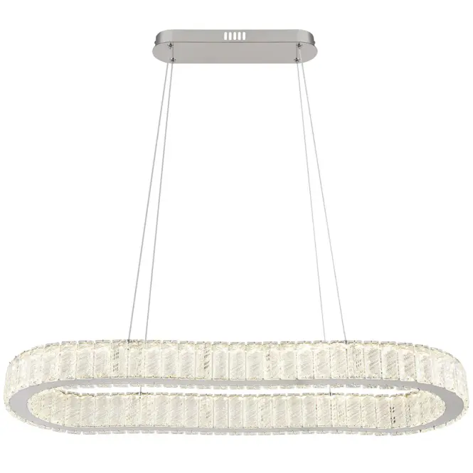 Lámpa Mucky 67162-58 LED 58W LW1