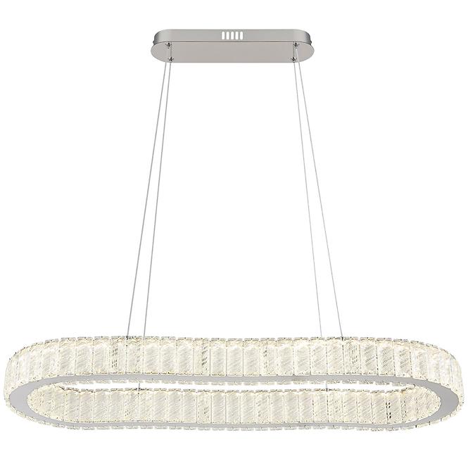 Lámpa Mucky 67162-58 LED 58W LW1