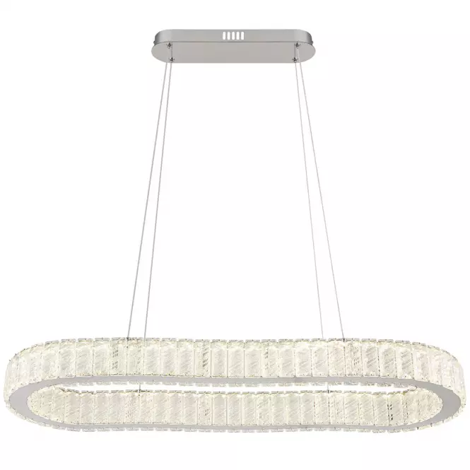 Lámpa Mucky 67162-58 LED 58W LW1,3