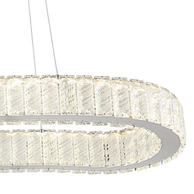 Lámpa Mucky 67162-58 LED 58W LW1,4
