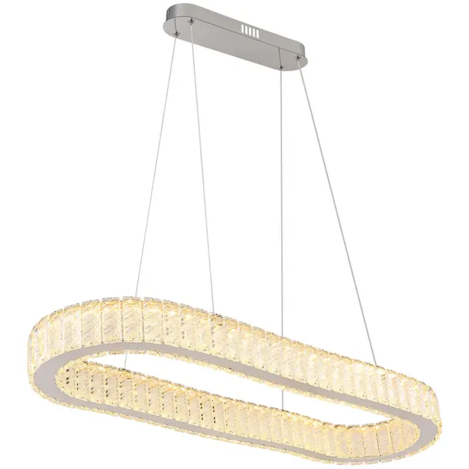 Lámpa Mucky 67162-58 LED 58W LW1