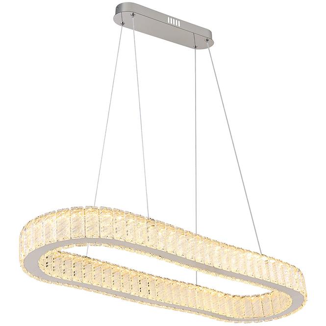 Lámpa Mucky 67162-58 LED 58W LW1