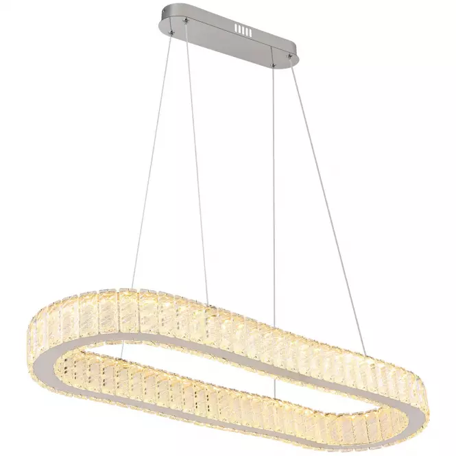 Lámpa Mucky 67162-58 LED 58W LW1,5