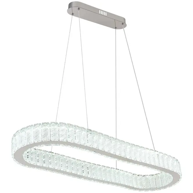 Lámpa Mucky 67162-58 LED 58W LW1