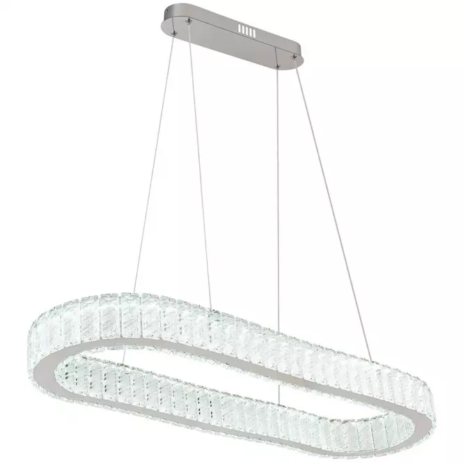 Lámpa Mucky 67162-58 LED 58W LW1,6