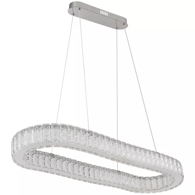 Lámpa Mucky 67162-58 LED 58W LW1,2