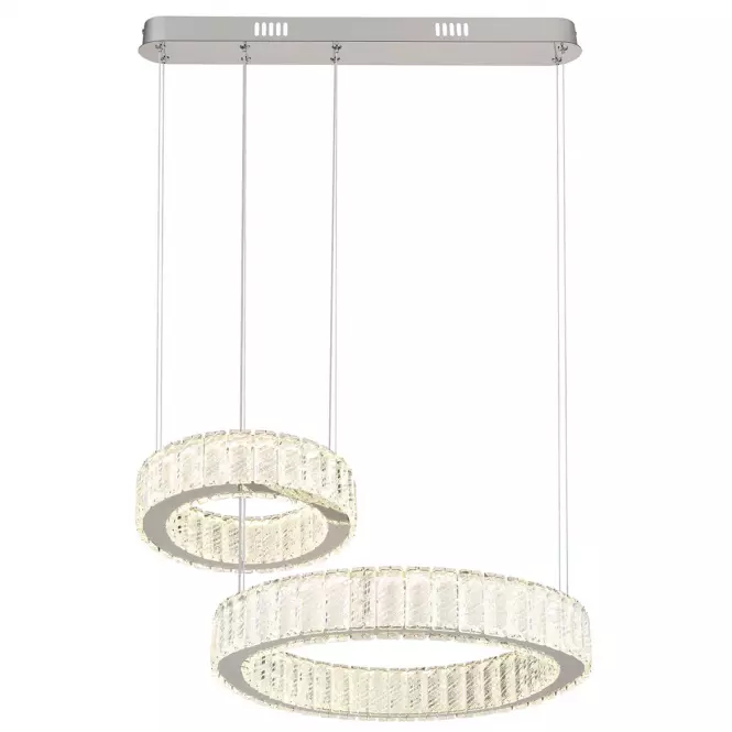 Lámpa Mucky 67162-80 LED 80W LW2,3