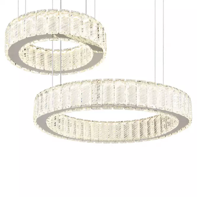 Lámpa Mucky 67162-80 LED 80W LW2,4