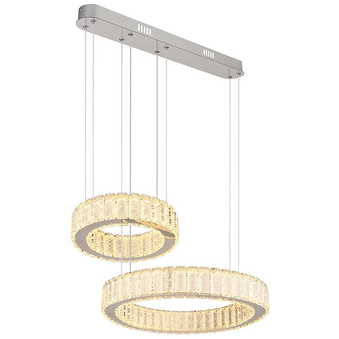 Lámpa Mucky 67162-80 LED 80W LW2