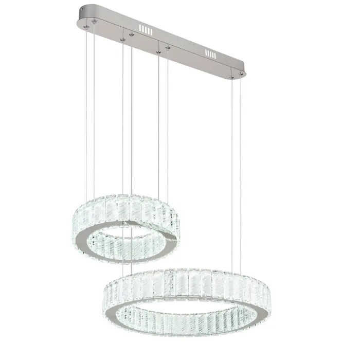 Lámpa Mucky 67162-80 LED 80W LW2