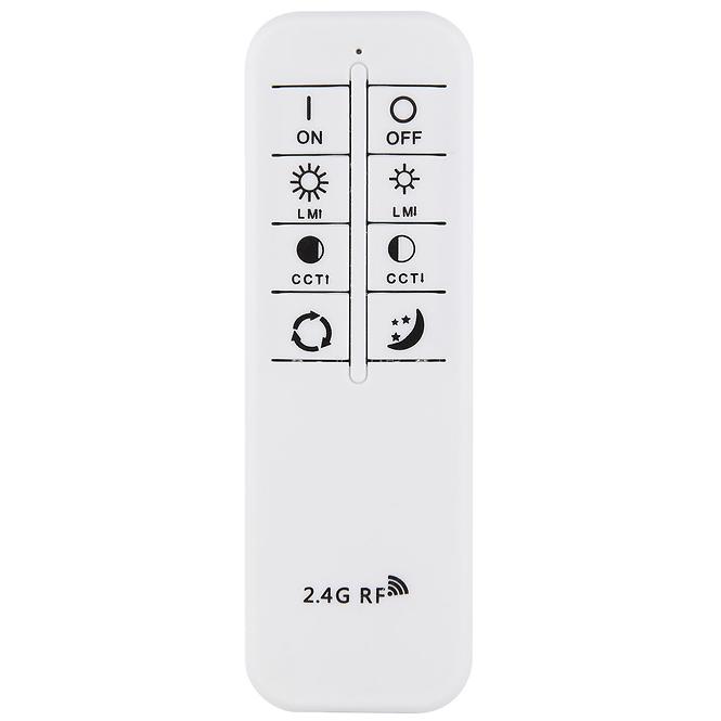 Lámpa Mucky 67162-80 LED 80W LW2