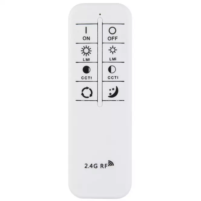 Lámpa Mucky 67162-80 LED 80W LW2,7