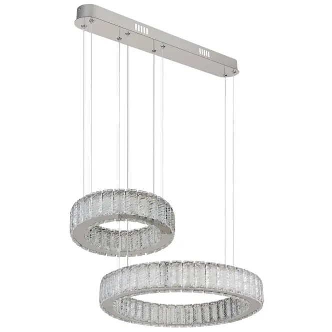 Lámpa Mucky 67162-80 LED 80W LW2