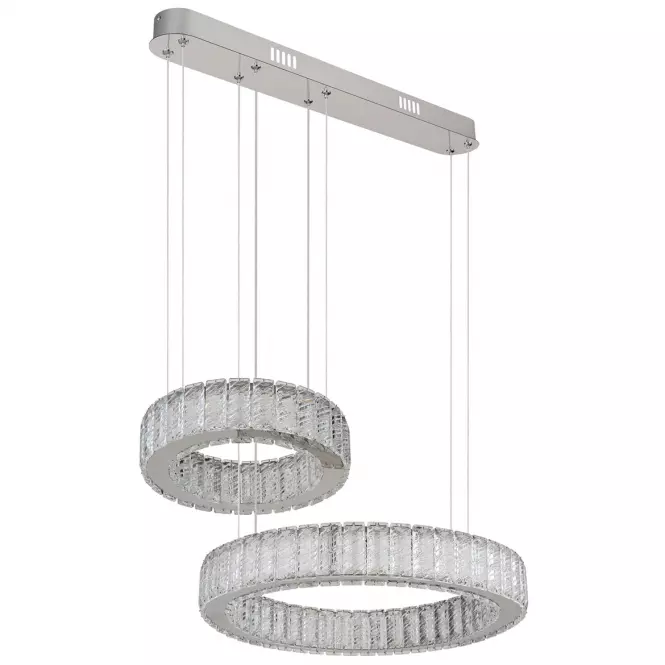 Lámpa Mucky 67162-80 LED 80W LW2,2