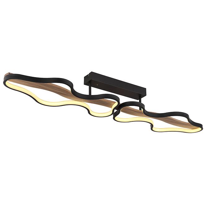 Lámpa Bezzy 67181D1 LED LW2