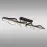 Lámpa Bezzy 67181D1 LED LW2