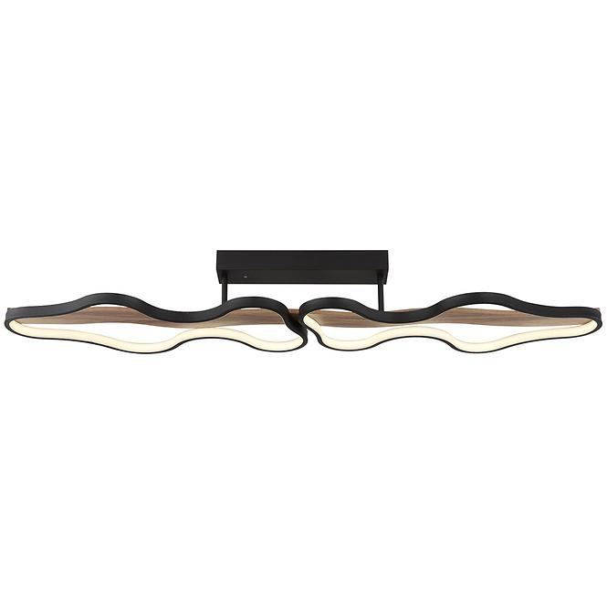 Lámpa Bezzy 67181D1 LED LW2