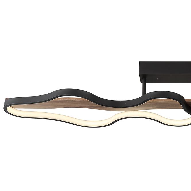 Lámpa Bezzy 67181D1 LED LW2