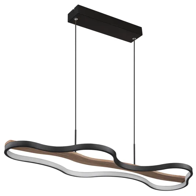 Lámpa Bezzy 67181H LED LW1