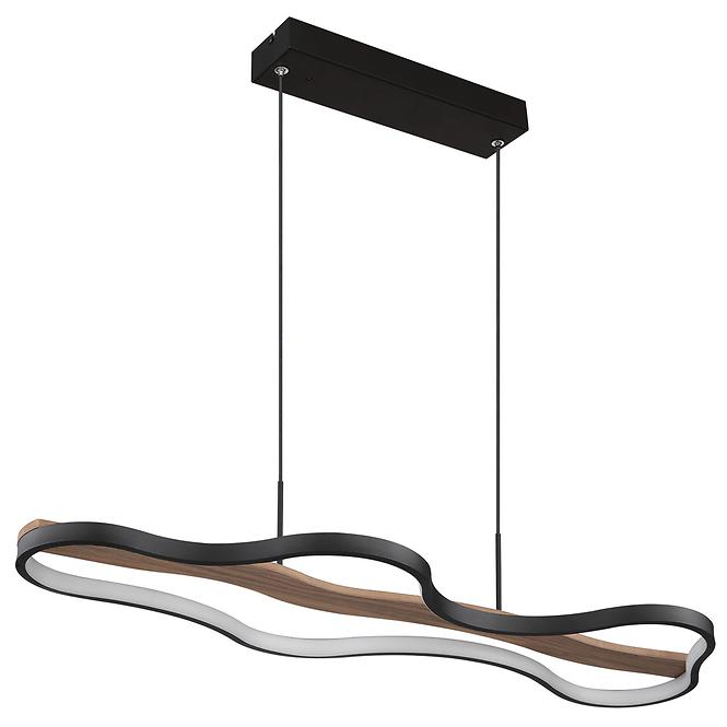 Lámpa Bezzy 67181H LED LW1