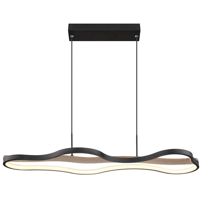 Lámpa Bezzy 67181H LED LW1