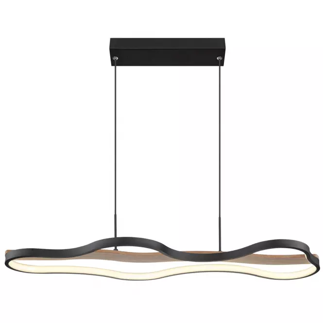 Lámpa Bezzy 67181H LED LW1,3