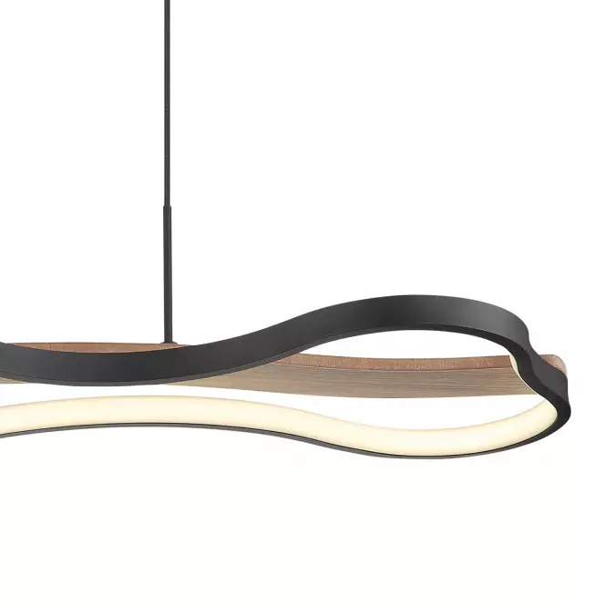 Lámpa Bezzy 67181H LED LW1,4