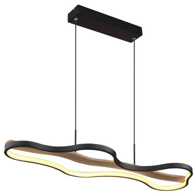 Lámpa Bezzy 67181H LED LW1