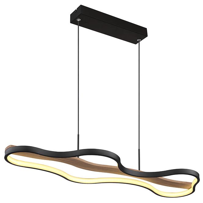 Lámpa Bezzy 67181H LED LW1