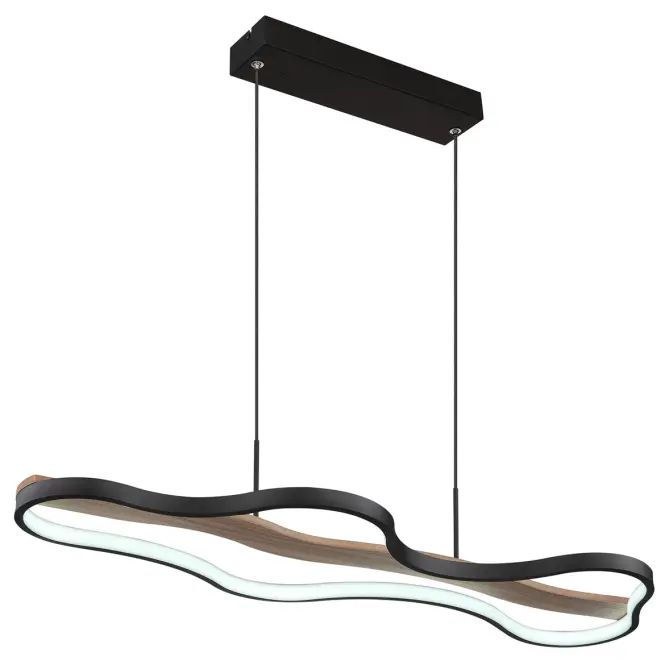 Lámpa Bezzy 67181H LED LW1