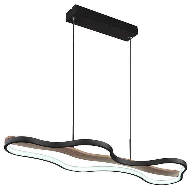 Lámpa Bezzy 67181H LED LW1