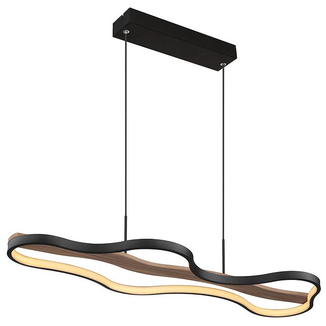 Lámpa Bezzy 67181H LED LW1
