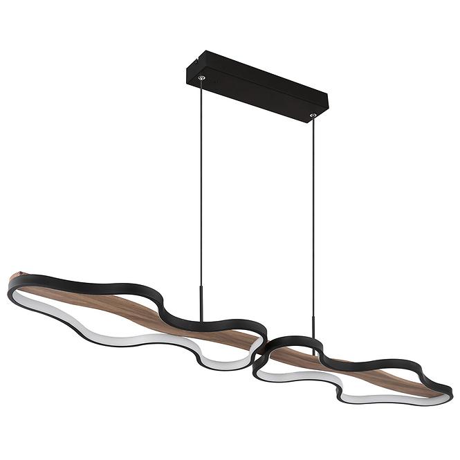 Lámpa Bezzy 67181H1 LED LW2