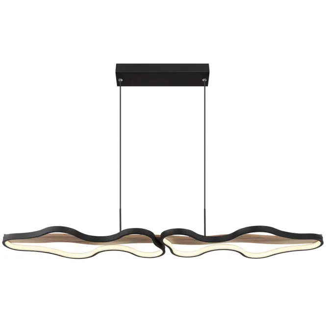 Lámpa Bezzy 67181H1 LED LW2