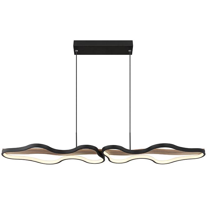 Lámpa Bezzy 67181H1 LED LW2
