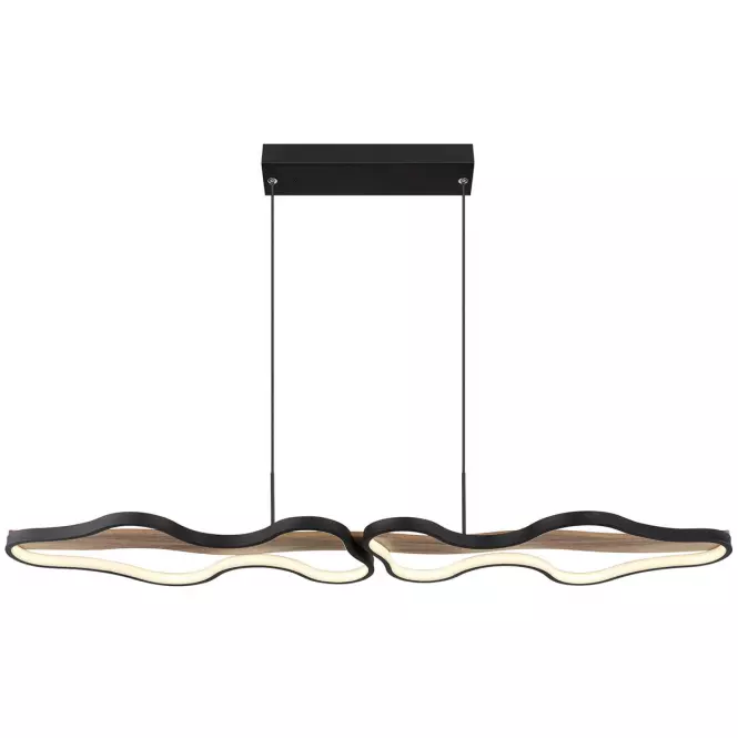 Lámpa Bezzy 67181H1 LED LW2,3