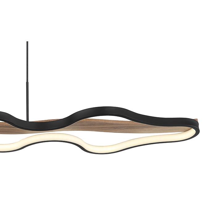 Lámpa Bezzy 67181H1 LED LW2