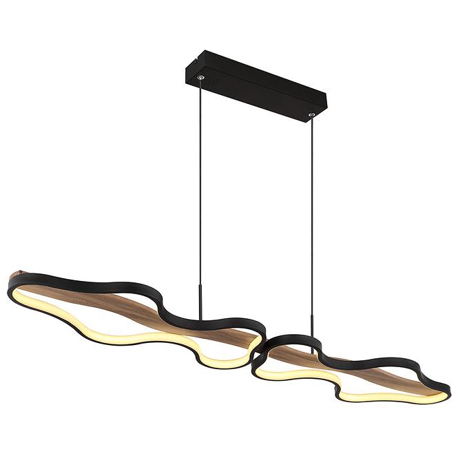 Lámpa Bezzy 67181H1 LED LW2