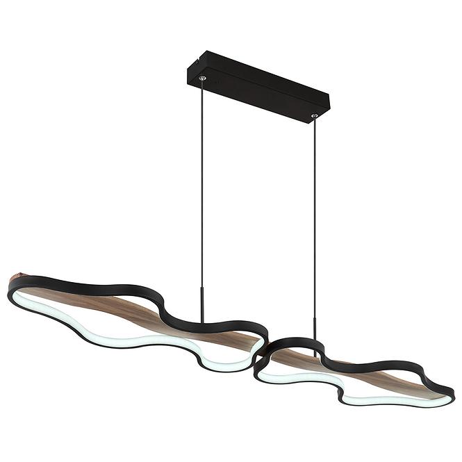 Lámpa Bezzy 67181H1 LED LW2