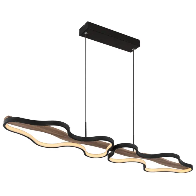 Lámpa Bezzy 67181H1 LED LW2