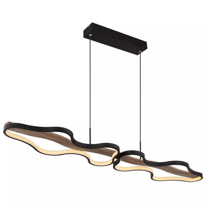 Lámpa Bezzy 67181H1 LED LW2,7