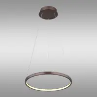 Lámpa Ralph 67192-19BR LED 19W LW1