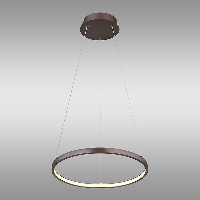 Lámpa Ralph 67192-19BR LED 19W LW1