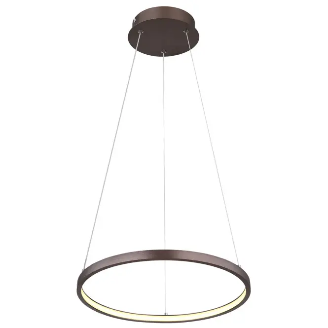Lámpa Ralph 67192-19BR LED 19W LW1