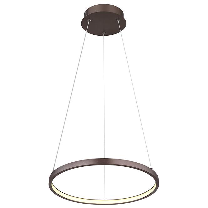 Lámpa Ralph 67192-19BR LED 19W LW1