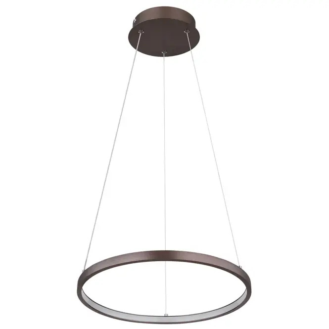 Lámpa Ralph 67192-19BR LED 19W LW1
