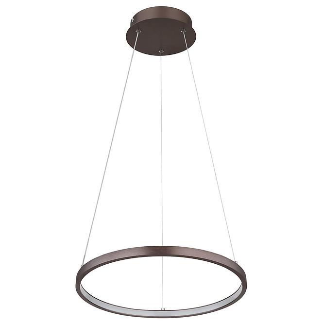 Lámpa Ralph 67192-19BR LED 19W LW1